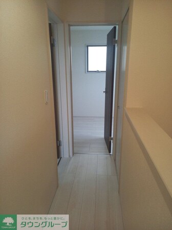 マイホームネクスト三郷戸ケ崎VIIの物件内観写真